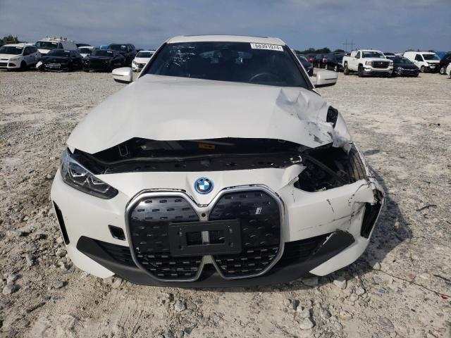 Photo 4 VIN: WBY73AW02PFP52680 - BMW I4 EDRIVE 