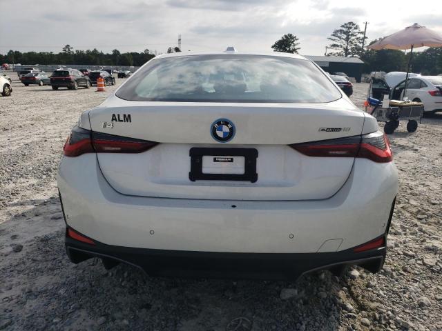 Photo 5 VIN: WBY73AW02PFP52680 - BMW I4 EDRIVE 