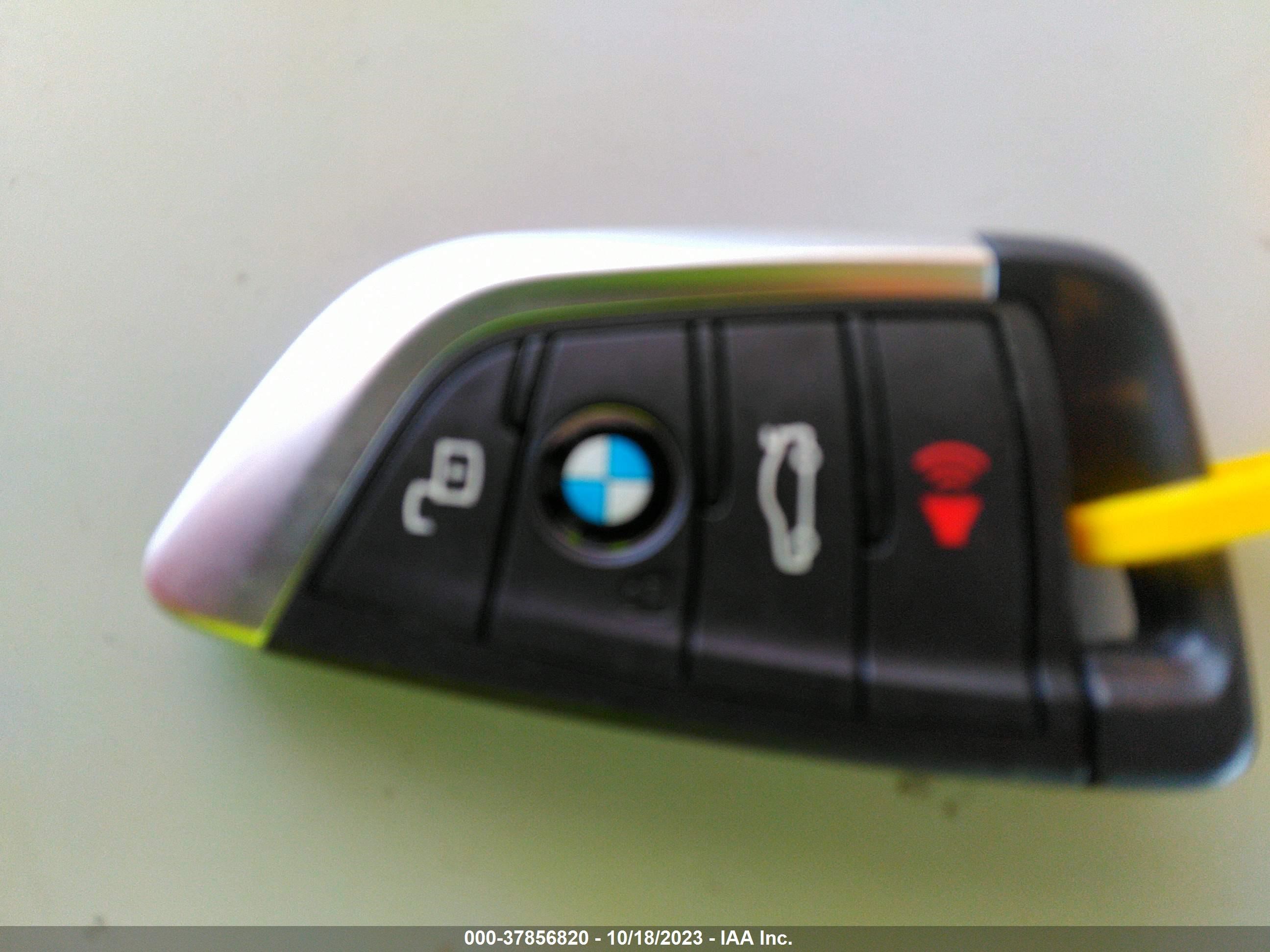 Photo 9 VIN: WBY73AW02PFP82634 - BMW I4 