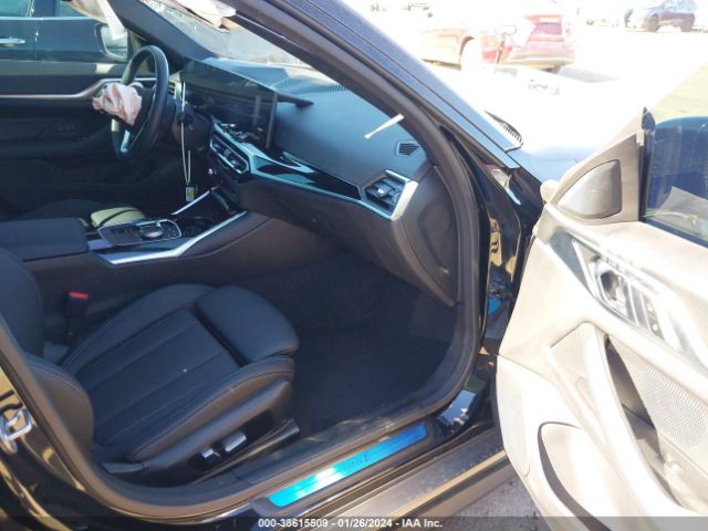 Photo 4 VIN: WBY73AW02PFR35500 - BMW I4 