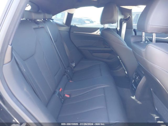 Photo 7 VIN: WBY73AW02PFR35500 - BMW I4 