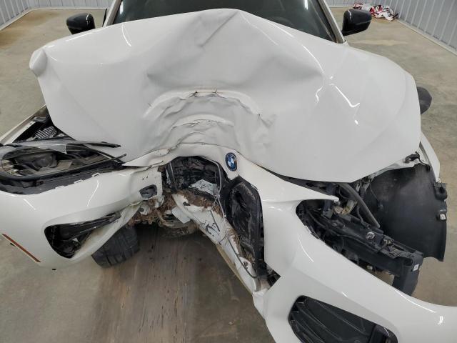 Photo 10 VIN: WBY73AW02RFS36614 - BMW I4 EDRIVE 