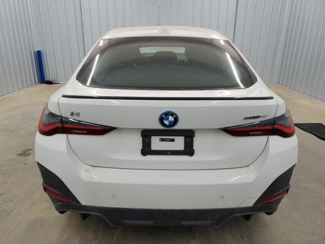 Photo 5 VIN: WBY73AW02RFS36614 - BMW I4 EDRIVE 