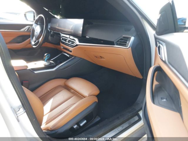 Photo 4 VIN: WBY73AW03NFM60761 - BMW I4 