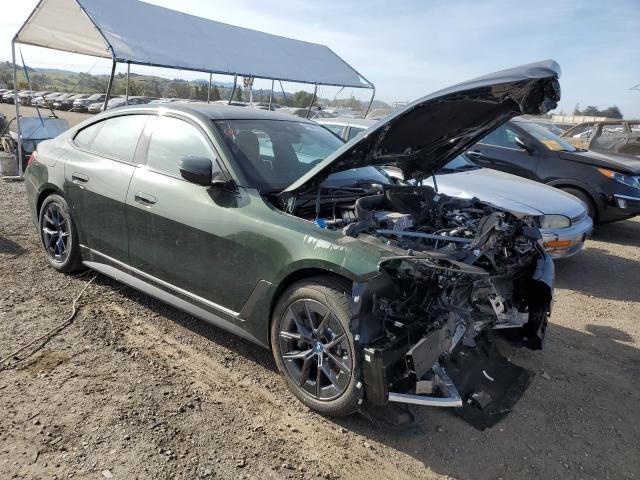 Photo 3 VIN: WBY73AW03PFP00409 - BMW I4 EDRIVE4 