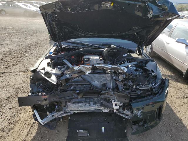 Photo 4 VIN: WBY73AW03PFP00409 - BMW I4 EDRIVE4 