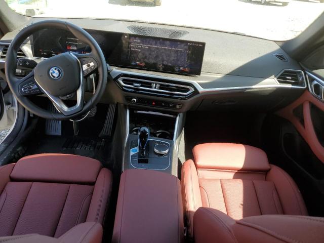 Photo 7 VIN: WBY73AW03PFP19767 - BMW I4 EDRIVE4 