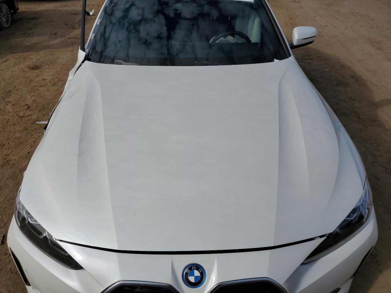 Photo 10 VIN: WBY73AW03PFP71478 - BMW I4 