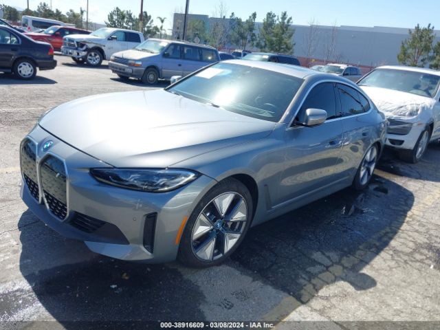 Photo 1 VIN: WBY73AW03PFR08788 - BMW I4 