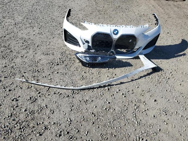 Photo 11 VIN: WBY73AW03RFR77418 - BMW I4 EDRIVE 