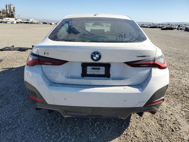 Photo 5 VIN: WBY73AW03RFR77418 - BMW I4 EDRIVE 