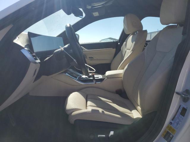 Photo 6 VIN: WBY73AW03RFR77418 - BMW I4 EDRIVE 