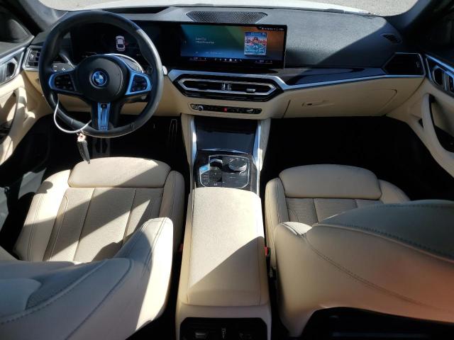 Photo 7 VIN: WBY73AW03RFR77418 - BMW I4 EDRIVE 