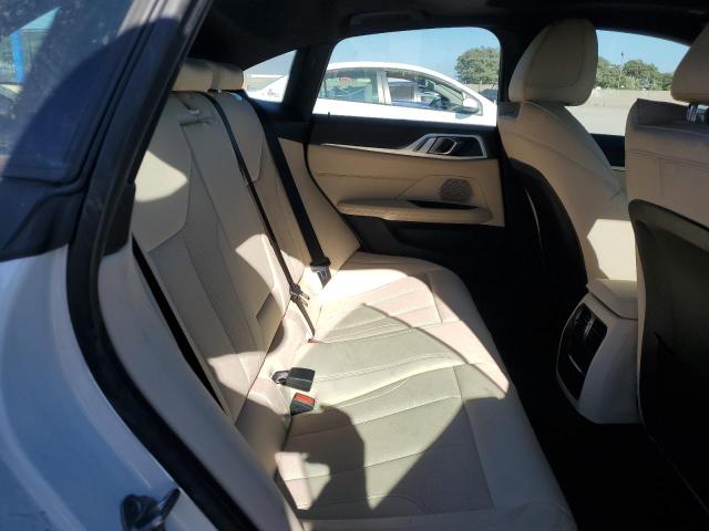 Photo 9 VIN: WBY73AW03RFR77418 - BMW I4 EDRIVE 