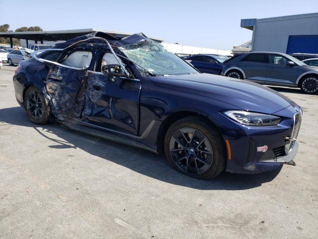 Photo 3 VIN: WBY73AW03RFS22088 - BMW I4 EDRIVE 