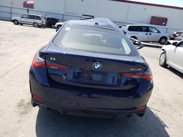 Photo 5 VIN: WBY73AW03RFS22088 - BMW I4 EDRIVE 