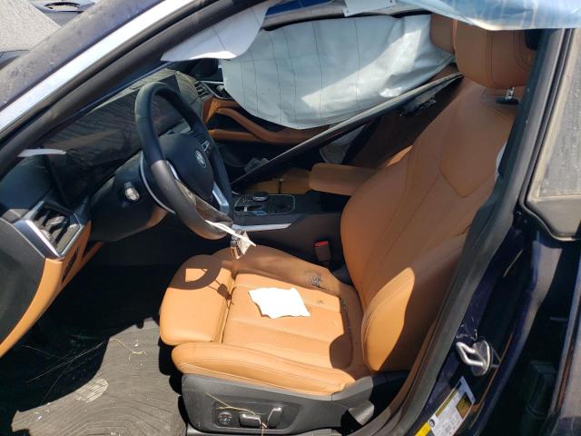 Photo 6 VIN: WBY73AW03RFS22088 - BMW I4 EDRIVE 