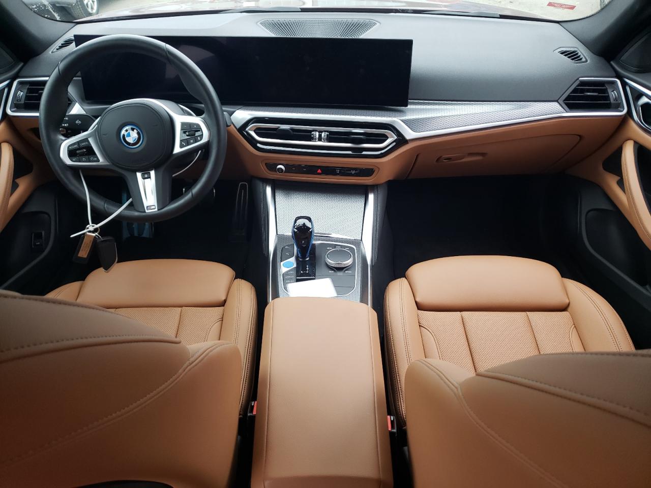 Photo 7 VIN: WBY73AW04PFN64758 - BMW I4 