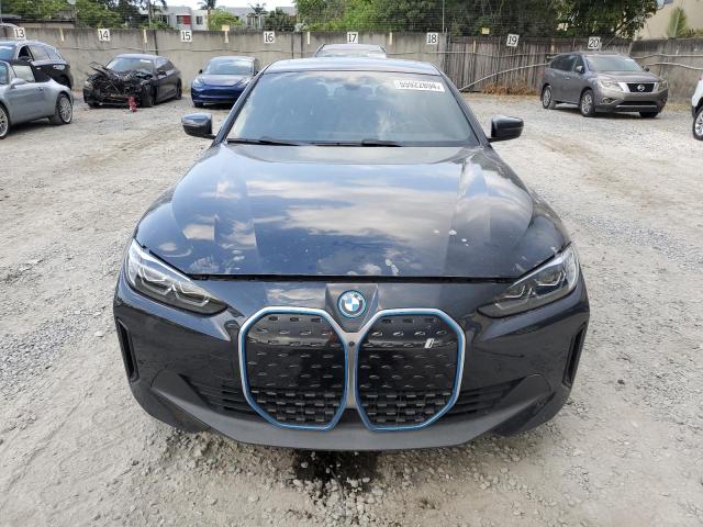 Photo 4 VIN: WBY73AW04PFR12400 - BMW I4 EDRIVE 