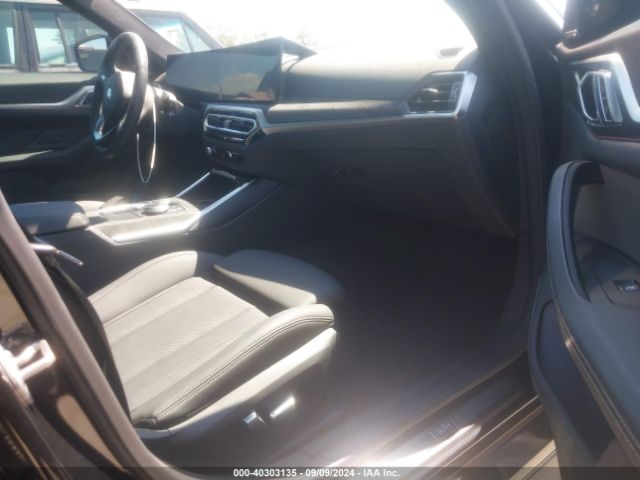 Photo 4 VIN: WBY73AW04PFR25499 - BMW I4 