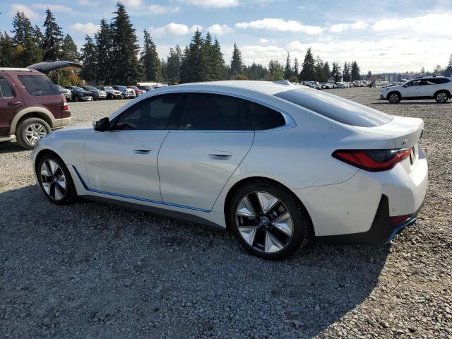 Photo 1 VIN: WBY73AW05NFM89243 - BMW I4 EDRIVE 