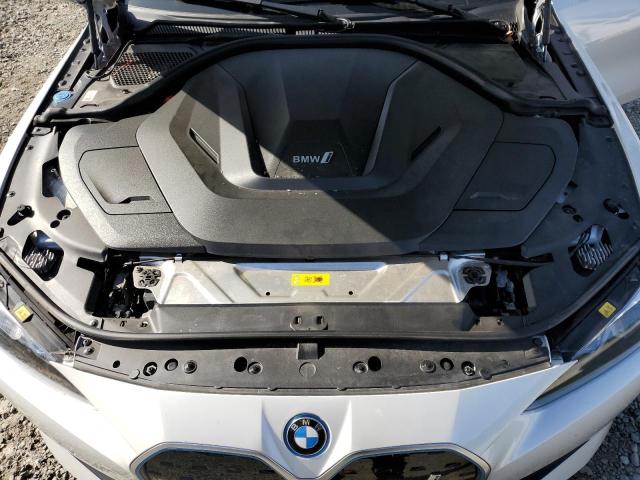 Photo 10 VIN: WBY73AW05NFM89243 - BMW I4 EDRIVE 