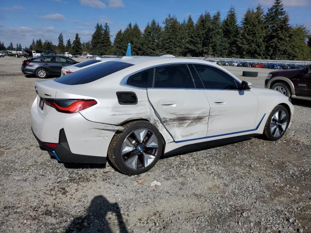 Photo 2 VIN: WBY73AW05NFM89243 - BMW I4 EDRIVE 