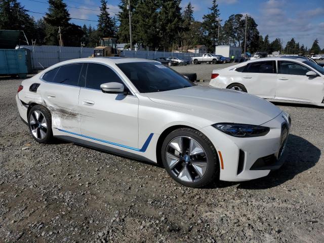 Photo 3 VIN: WBY73AW05NFM89243 - BMW I4 EDRIVE 