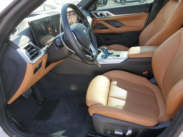 Photo 6 VIN: WBY73AW05NFM89243 - BMW I4 EDRIVE 