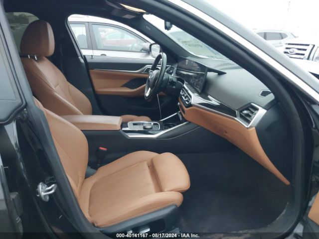 Photo 4 VIN: WBY73AW05PFP68534 - BMW I4 EDRIVE 