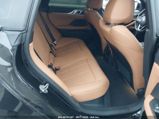 Photo 7 VIN: WBY73AW05PFP68534 - BMW I4 EDRIVE 