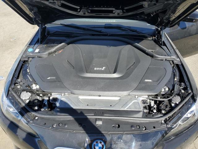 Photo 10 VIN: WBY73AW05RFR47983 - BMW I4 EDRIVE 