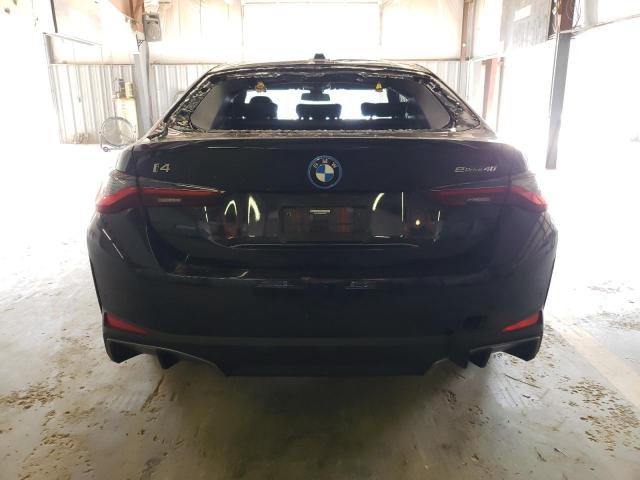 Photo 5 VIN: WBY73AW06NFM42495 - BMW I4 EDRIVE4 