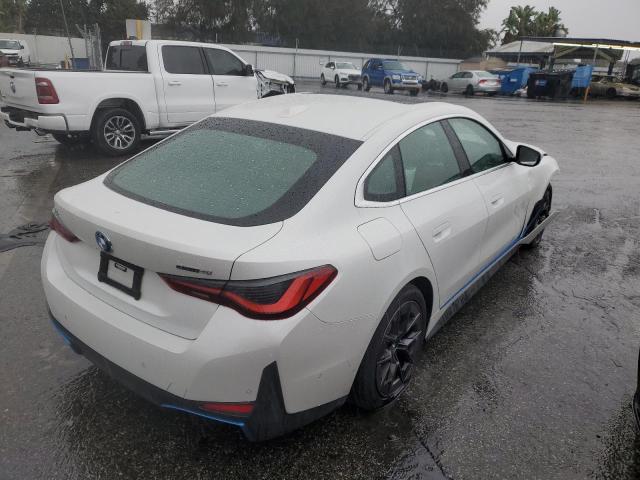 Photo 2 VIN: WBY73AW06NFM76100 - BMW I4 EDRIVE4 