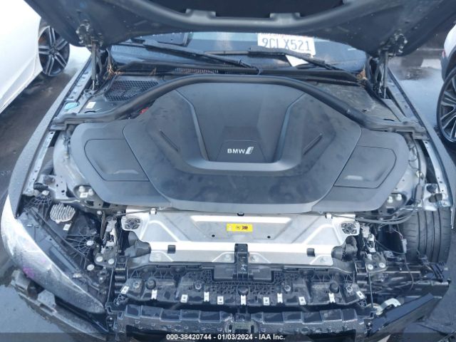 Photo 9 VIN: WBY73AW06NFN04994 - BMW I4 