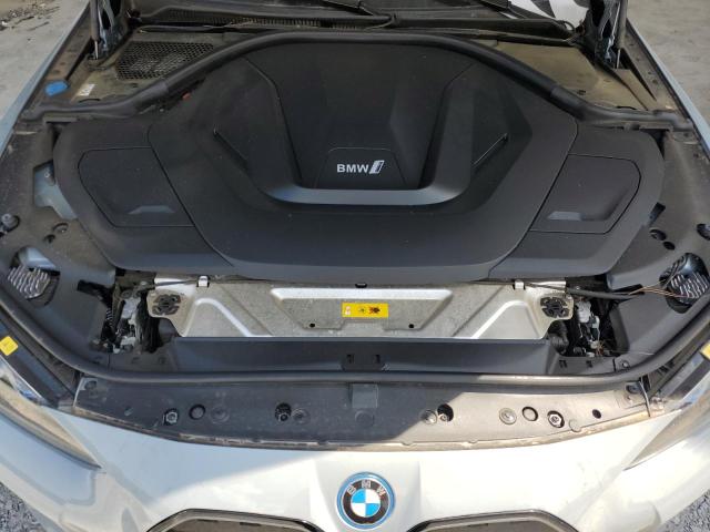 Photo 10 VIN: WBY73AW06PFN45273 - BMW I4 EDRIVE 