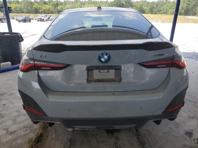 Photo 5 VIN: WBY73AW06PFN45273 - BMW I4 EDRIVE 