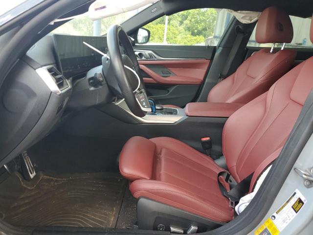 Photo 6 VIN: WBY73AW06PFN45273 - BMW I4 EDRIVE 