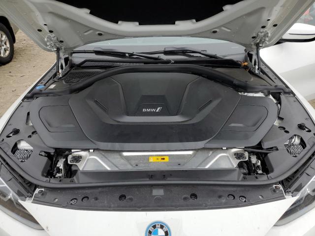 Photo 10 VIN: WBY73AW06PFN59819 - BMW I4 EDRIVE 