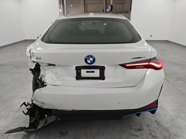 Photo 5 VIN: WBY73AW06PFR31319 - BMW I4 EDRIVE 