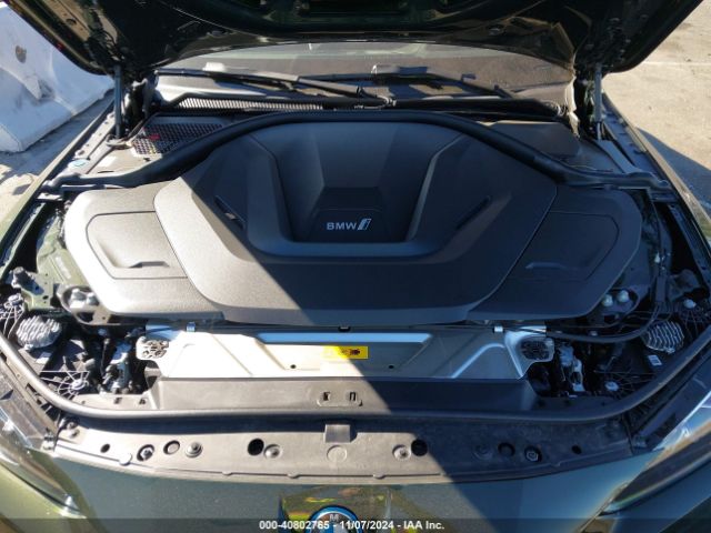 Photo 9 VIN: WBY73AW06RFT21617 - BMW I4 