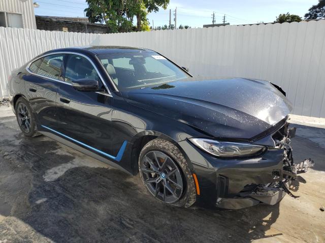 Photo 3 VIN: WBY73AW06RFT38823 - BMW I4 EDRIVE 