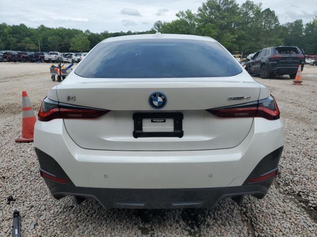 Photo 5 VIN: WBY73AW07NFM60875 - BMW I4 