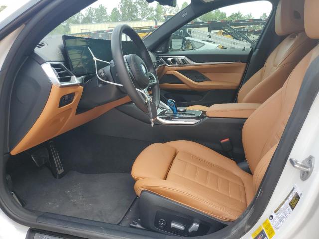 Photo 6 VIN: WBY73AW07NFM60875 - BMW I4 