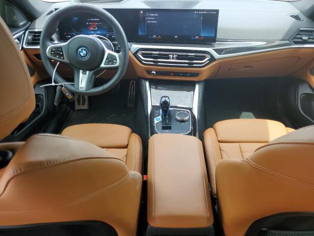 Photo 7 VIN: WBY73AW07NFM60875 - BMW I4 