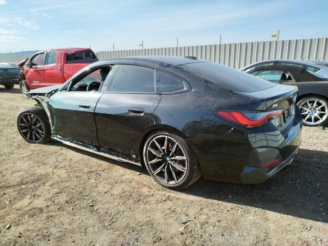 Photo 1 VIN: WBY73AW07NFN09590 - BMW I4 EDRIVE4 