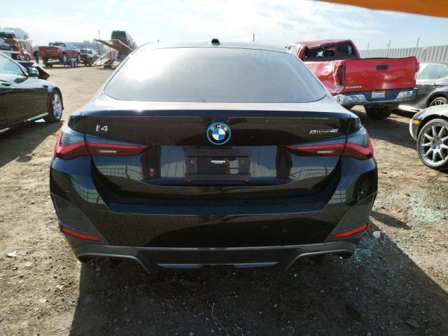 Photo 5 VIN: WBY73AW07NFN09590 - BMW I4 EDRIVE4 