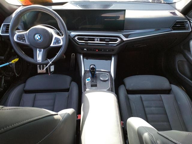 Photo 7 VIN: WBY73AW07NFN09590 - BMW I4 EDRIVE4 