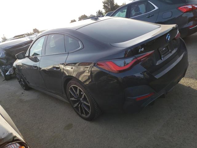 Photo 1 VIN: WBY73AW07NFN24767 - BMW I4 EDRIVE4 