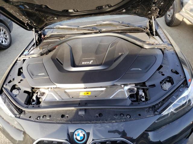 Photo 10 VIN: WBY73AW07NFN24767 - BMW I4 EDRIVE4 